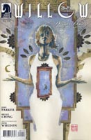Cover B